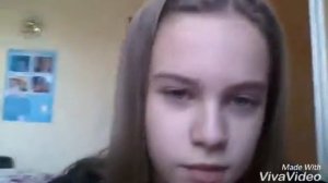 Клип на песню Импульсы / Катюша Like