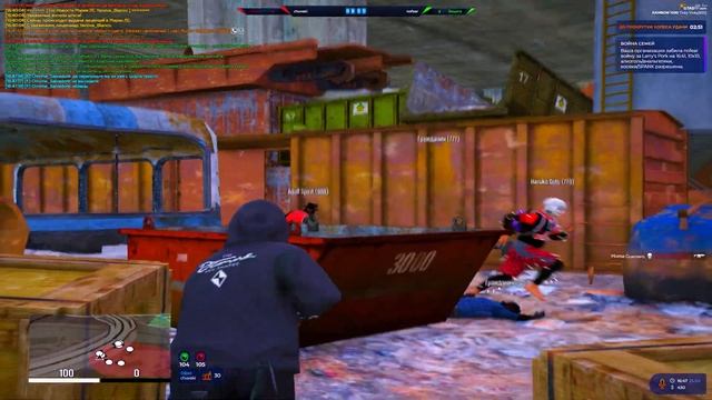 ПЛАВНОЕ ТУЛЕВО на GTA 5 RP | ВАЙБОВОЕ ТУЛЕВО ГТА 5 РП смотреть онлайн