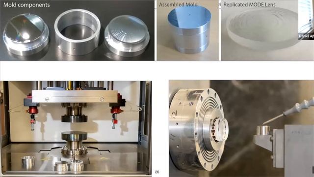 Nautilus: A Giant Space Telescope for Large-Scale Biosignature Surveys - Dániel Apai (UArizona) смотреть онлайн