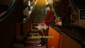 Hamdam Sobirov Daydib//Хамдам Собиров Дайдиб❤️