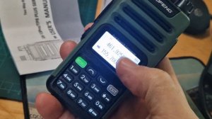 Baofeng UV13 Pro £20