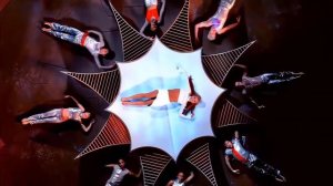 Britney Spears Oops! I Did It Again 1080p