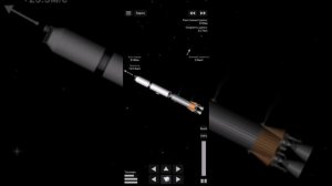 Расширение станции (1 часть) | spaceflight simulator