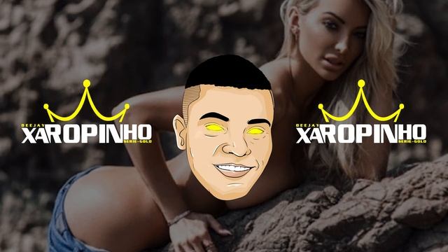 MC CALVIN - DESPERTADOR DOS VIZINHOS (DJS XAROPINHO & BR DA TIJUCA) 150 BPM смотреть онлайн