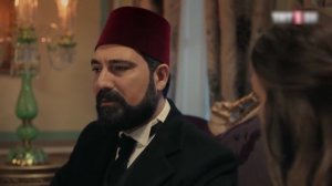 абдулхамидхон 26 серия