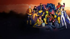 Люди Икс '97 - X-Men '97