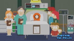 Южный парк 1 выпуск 02 серия