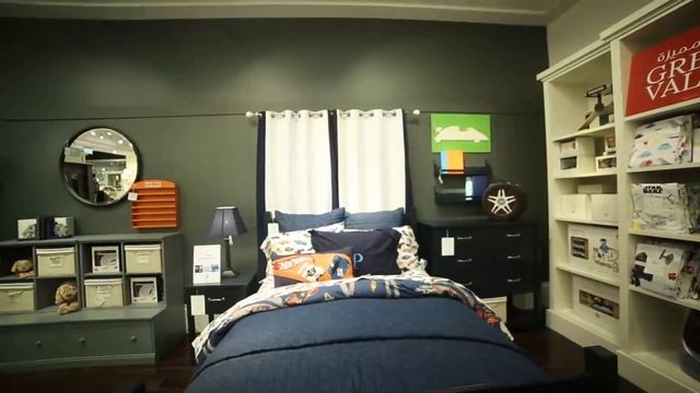 Pottery Barn Kids смотреть онлайн