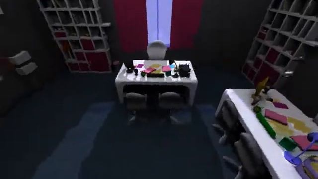 Office Interior Design ( 3d max ) смотреть онлайн