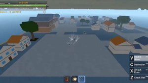 Quake Quake showcase | king Legacy 👑