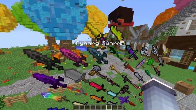 СКАЧАТЬ РЕСУРС ПАК АИДА!? РП БРАВЛ СТАРС В МАЙНКРАФТ! СЛИВ ТЕКСТУР ПАКА БРАВЛ АИД И ЗИДДЕР смотреть онлайн