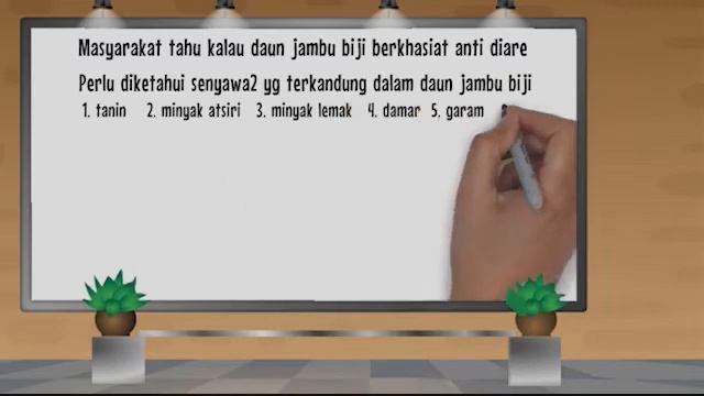 CAIRAN UNTUK SIRUP, VIDEO PEMBELAJARAN TPSO смотреть онлайн