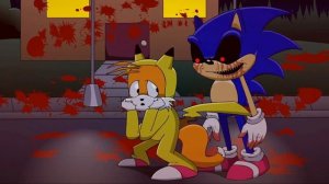 DARK Sonic.EXE & Sponge Bob.EXE & Cocomelon.EXE & Peppa Pig.EXE - Coffin Dance Song Cover