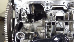 Двигатель BMW N47D20D для X5 F15/F85 2013-2018