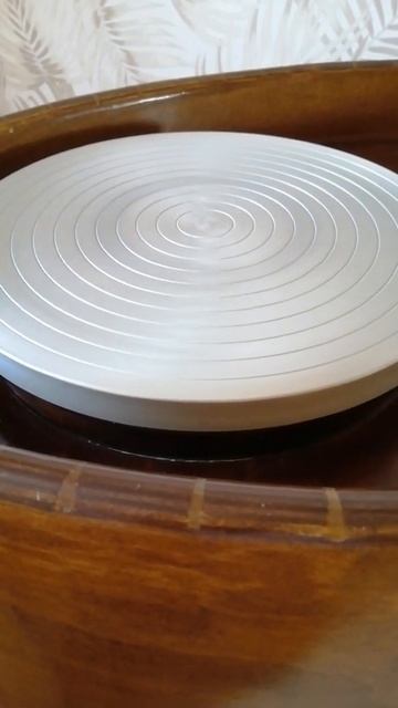 Работа гончарного круга Колокол смотреть онлайн