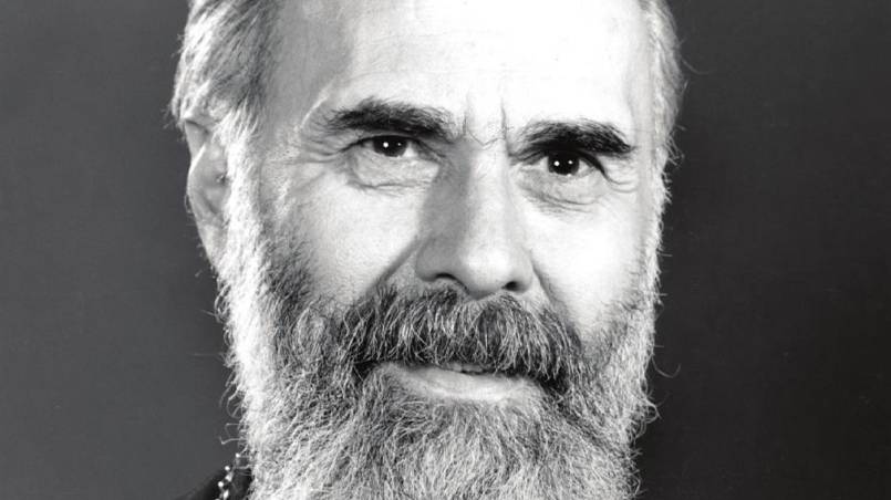 1999г. Митрополит Антоний Сурожский. Беседа 16. О сотворении мира. Связь Бога со Своим творением.
