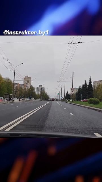 КАК проверяют учеников НА ЭКЗАМЕНЕ в ГАИ #учуводить #вождение #экзаменвгаи #автоинструктор