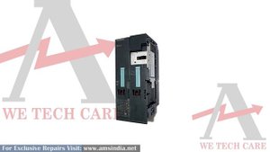 3. Siemens Simatic S7 Starter RS1-X 1FB00-1AA2 | Advanced Micro Services Pvt. Ltd.