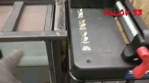подстолье под пилу по металлу ЗУБР