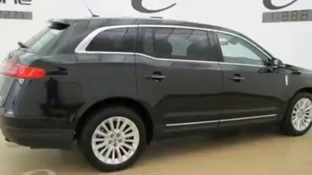 2011 LINCOLN MKT Carrollton TX 75006 смотреть онлайн
