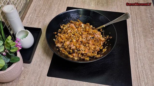 Фаршированные Куриные Окорочка Запечёные в Духовке #окорочка