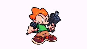 FnF BF x PICO + GF =??? | FNF ANIMATION