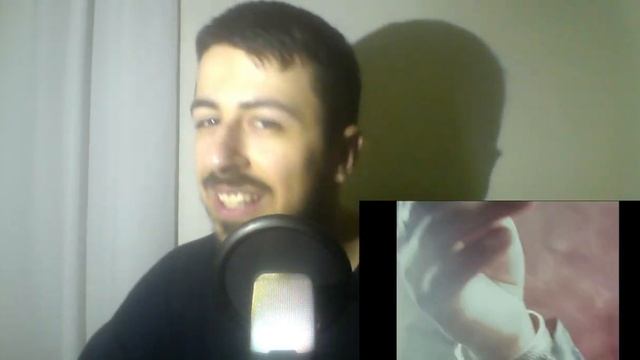 Albanian Reacts to Slimane - Mon amour (Meya Rework) | France Entry for Eurovision 2024 смотреть онлайн