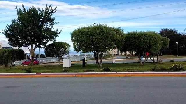 УШУАЙЯ. НАБЛЮДЕНИЯ И ФАКТЫ. #аргентина#ушуайя смотреть онлайн