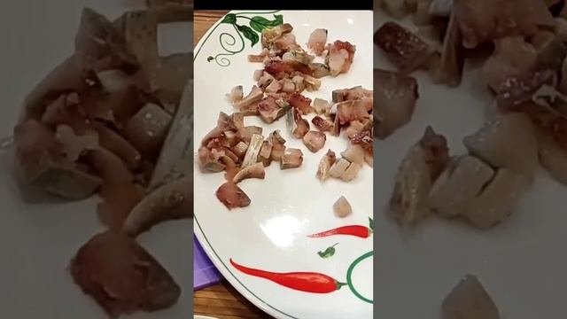 СЕЛЁДКУ ПОД ШУБОЙ - В СТУДИЮ! Ссылка на полное видео в описании