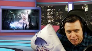 Overlord All Endings REACTION