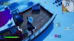 ТОЛЬКО СВЕТОВОЙ МЕЧ В FORTNITE ЧЕЛЛЕНДЖ!