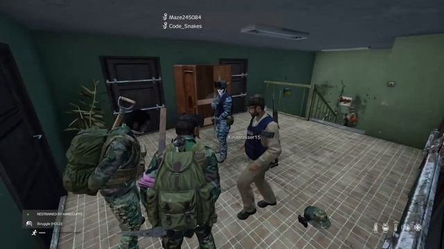 AltisLifeRP DayZ PS4 bester Server kappa| FailRP смотреть онлайн