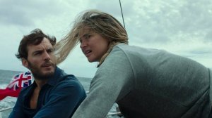 Во власти стихии (2018) — Русский трейлер