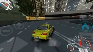 ИГРАЕМ С Mr VOLT, Demon Krasava 5, LION В Street racing android