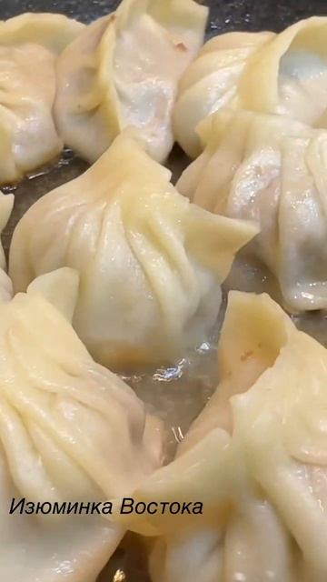 Гёдза 🥟 ( красивая лепка) #shorts #food #cuisine смотреть онлайн