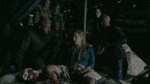 VIKINGS MUSIC | (HELVEGEN - My Mother Told Me)