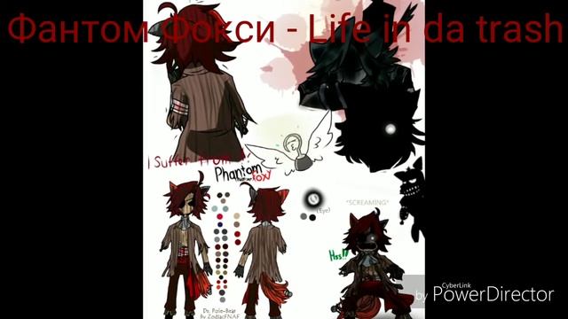 Песни в головах аниматроников из 3 части смотреть онлайн