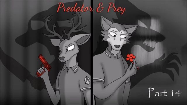 Beastars MAP: Predator & Prey (CLOSED, BACKUPS OPEN 22/27 IN)