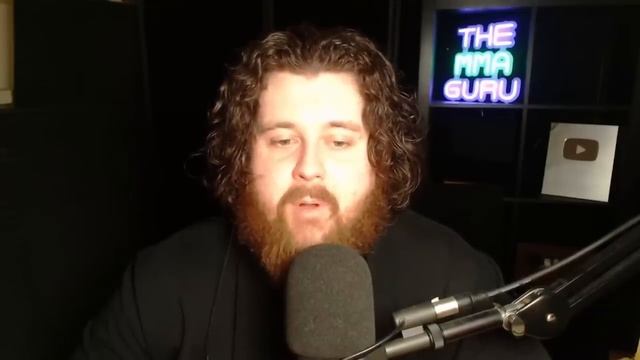 The MMA Guru On Muhammad Mokaev vs Manel Kape, Colby Covington DUCKING Ian Garry And More