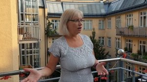 Часть 7: Ксюша бьёт баклуши на Дзене. Час расплаты близок