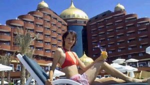 Delphin palace Antalya PromoSun Tours