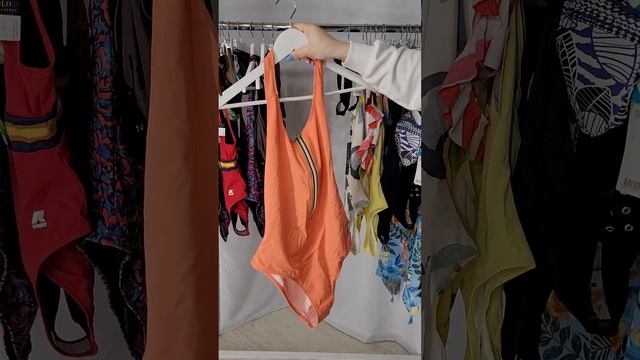 ПРОДАНОЛот17. Купальники ChantellePassionataKWAY оптом