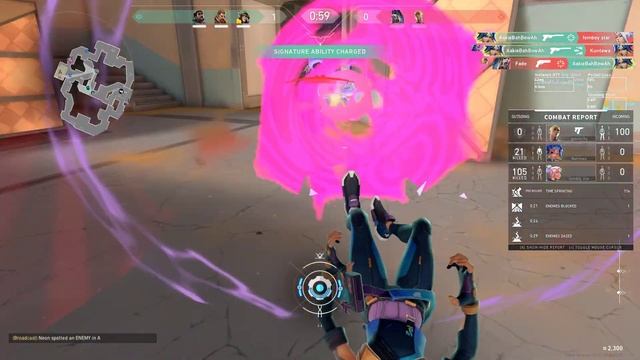 Neon be zoomin смотреть онлайн