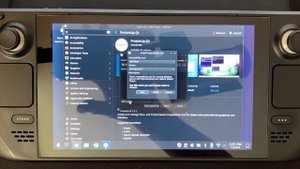 STEAM DECK | КАК ПОИГРАТЬ В BATMAN ARKHAM ASYLUM