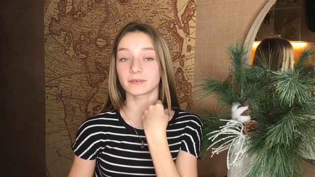 Стилистика///Измени себя, не изменяя себе!