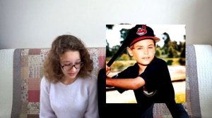 Фейс/ Бузова/Угадай звезду по детской фотографии