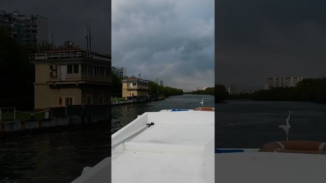 Выход из Шлюза №10 КИМ смотреть онлайн