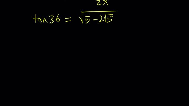 Finding the value of tan63° смотреть онлайн