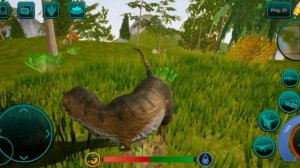 Лучшие костоломы в The cursed dinosaur isle|Modjis