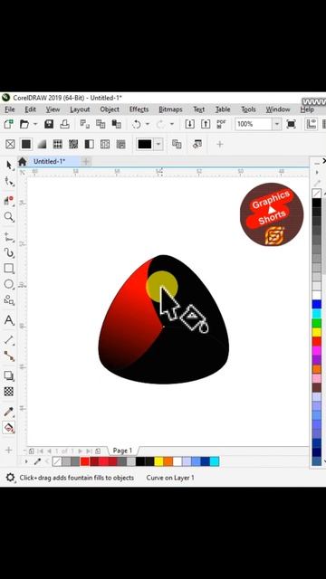 #love #viral #shortsvideo #coreldraw #designer #hindi смотреть онлайн